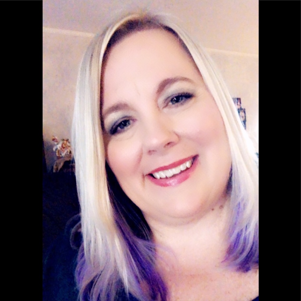 Meet your Posher, Kimberly